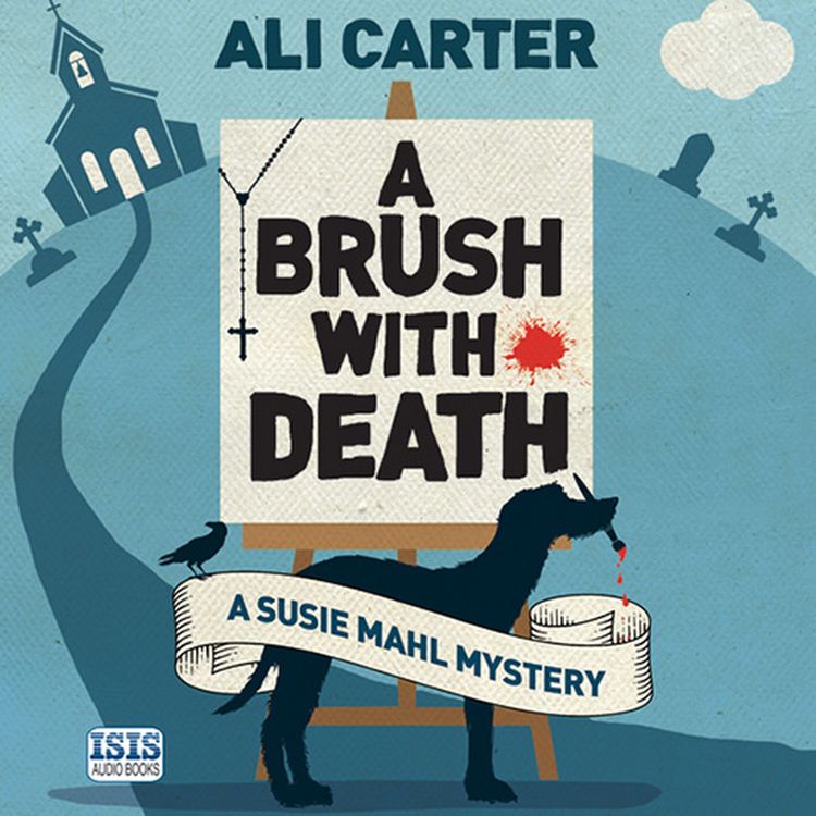 Produktbild: A Brush With Death