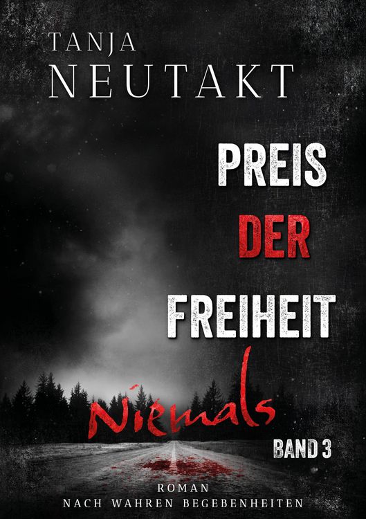 Produktbild: Preis der Freiheit: Niemals