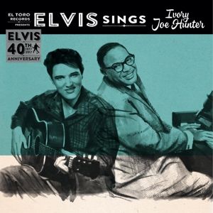 Produktbild: Sings Ivory Joe Hunter