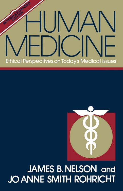 Produktbild: Human Medicine