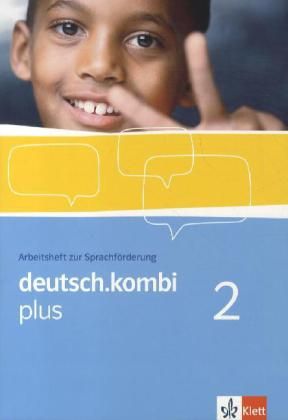 Produktbild: deutsch.kombi plus 2
