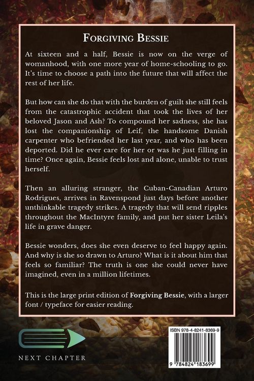 Produktbild: Forgiving Bessie