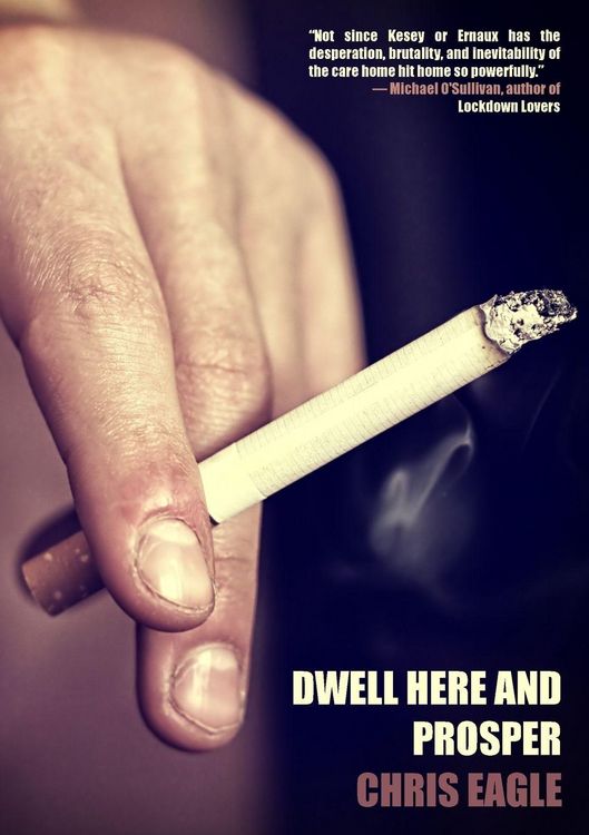 Produktbild: Dwell Here and Prosper