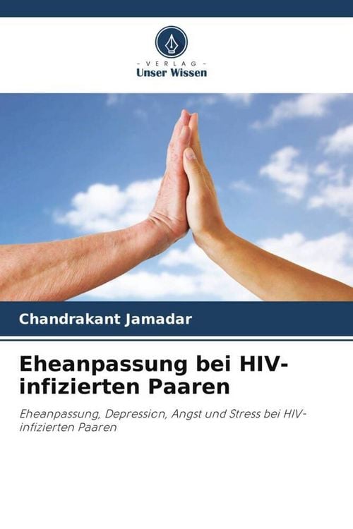 Produktbild: Eheanpassung bei HIV-infizierten Paaren
