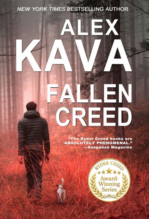 Produktbild: Fallen Creed