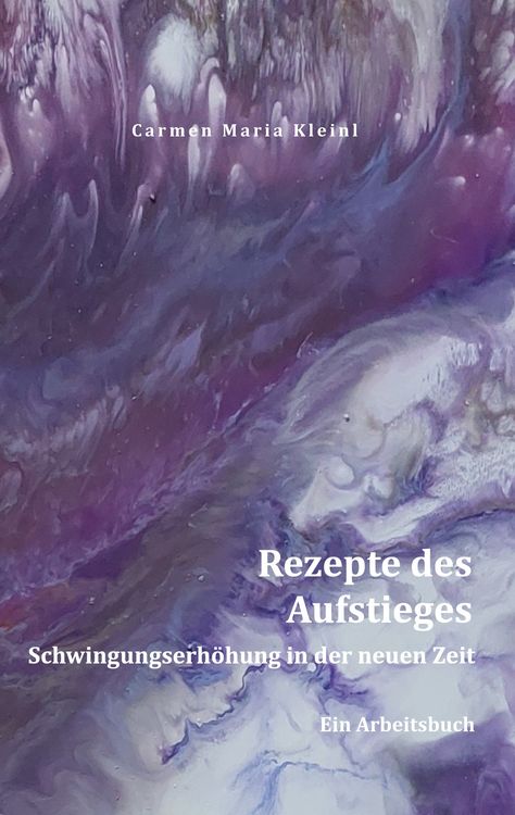 Produktbild: Rezepte des Aufstieges