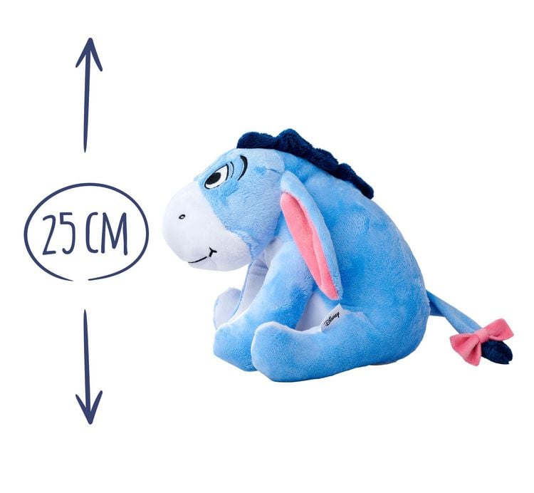 Produktbild: Disney Winnie Puuh Core , I-Aah, 25cm