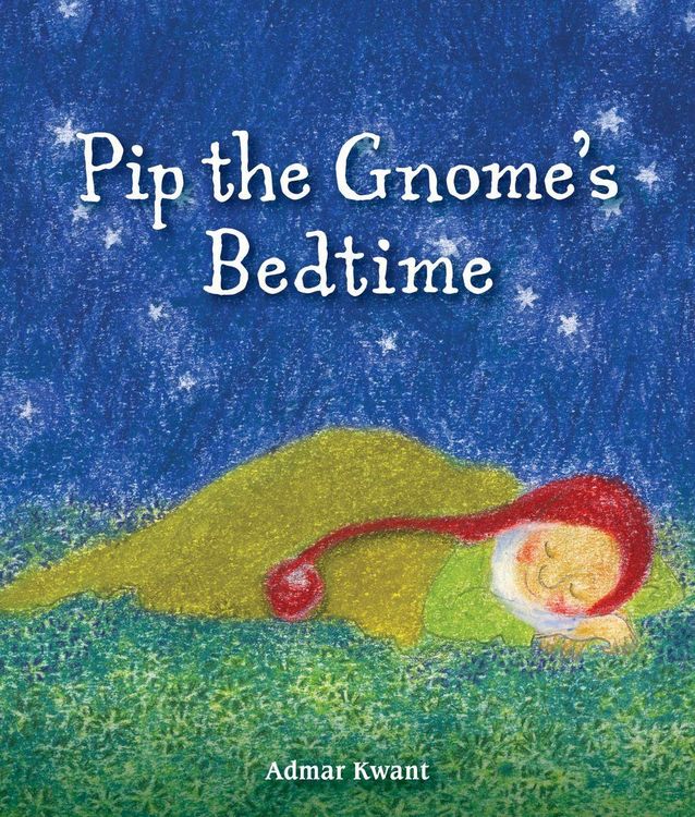 Produktbild: Pip the Gnome's Bedtime