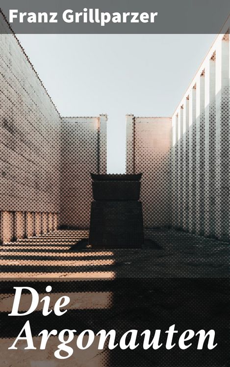 Produktbild: Die Argonauten