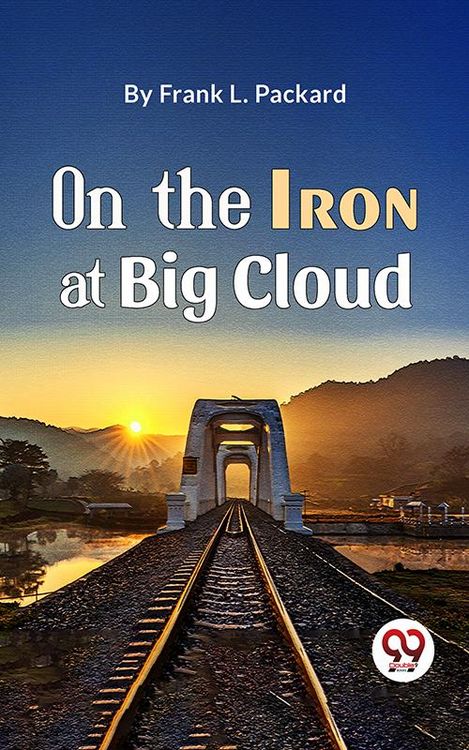 Produktbild: On The Iron At Big Cloud