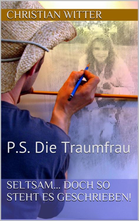 Produktbild: P.S. Die Traumfrau