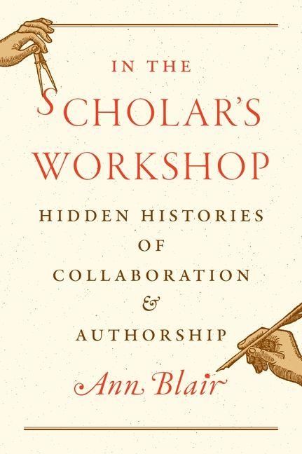Produktbild: In the Scholar's Workshop