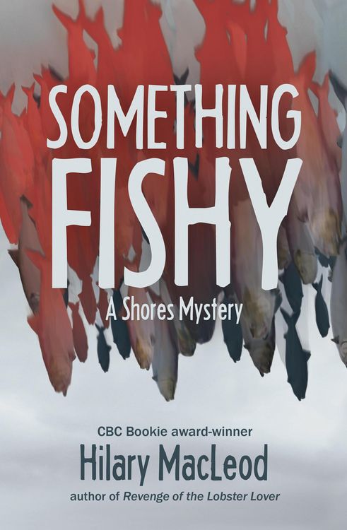 Produktbild: Something Fishy
