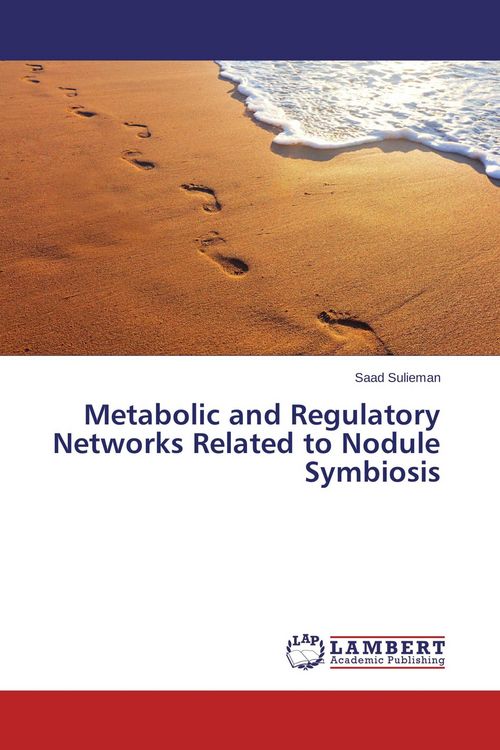 Produktbild: Metabolic and Regulatory Networks Related to Nodule Symbiosis