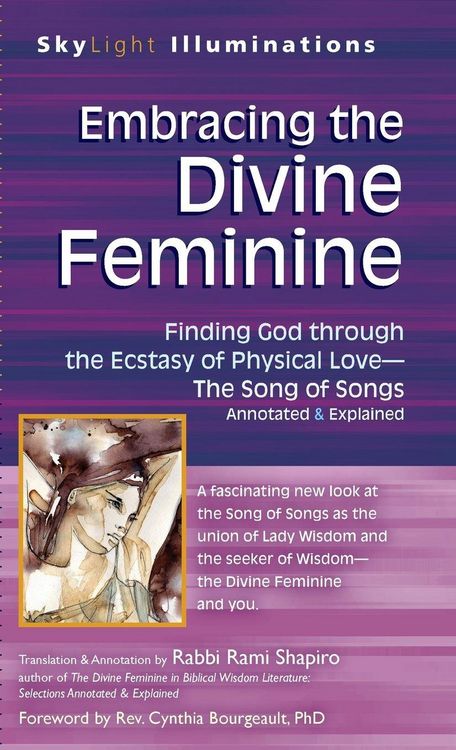 Produktbild: Embracing the Divine Feminine