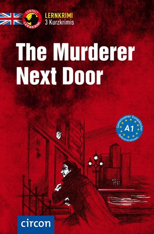 Produktbild: Astley, O: Murderer Next Door