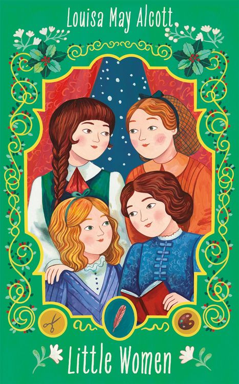 Produktbild: Little Women
