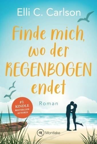 Produktbild: Finde mich, wo der Regenbogen endet