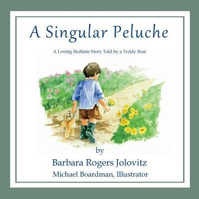 Produktbild: A Singular Peluche