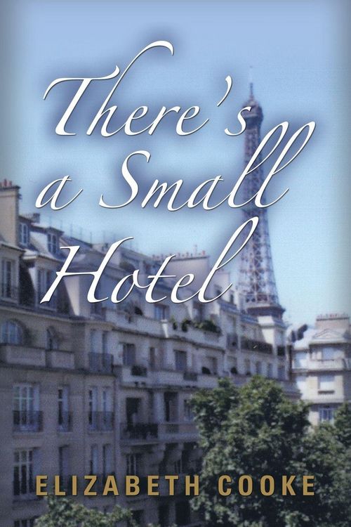 Produktbild: There's a Small Hotel