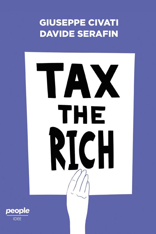 Produktbild: Tax the rich