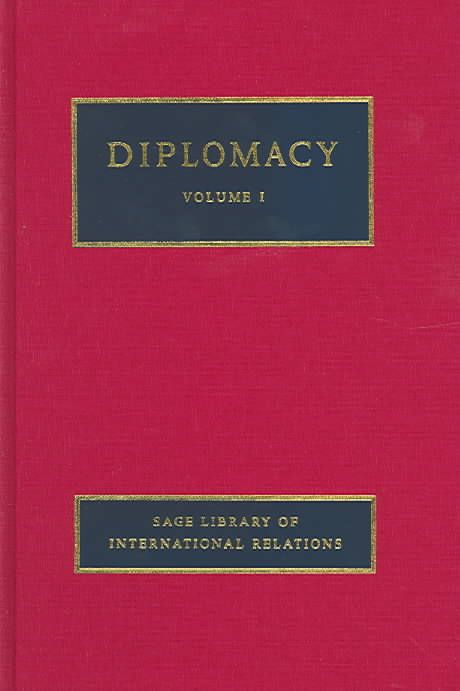 Produktbild: Diplomacy