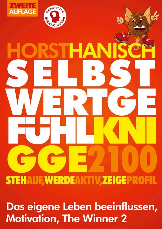Produktbild: Selbstwertgef&uuml;hl Knigge 2100