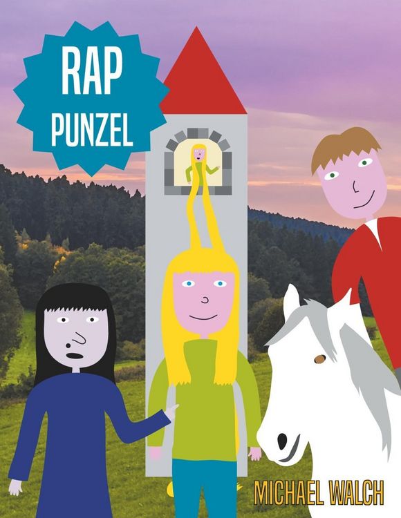 Produktbild: Rap-Punzel