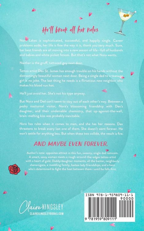 Produktbild: Flirting with Forever