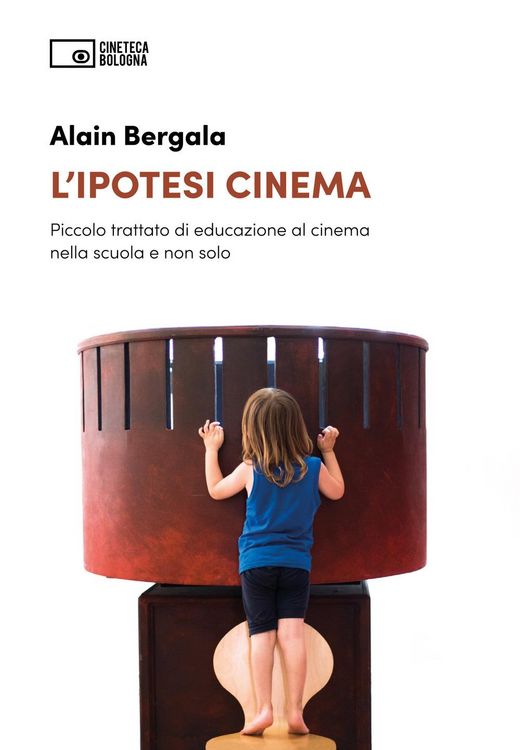 Produktbild: L' ipotesi cinema. Piccolo trattato di educazione al cinema nella scuola e non solo