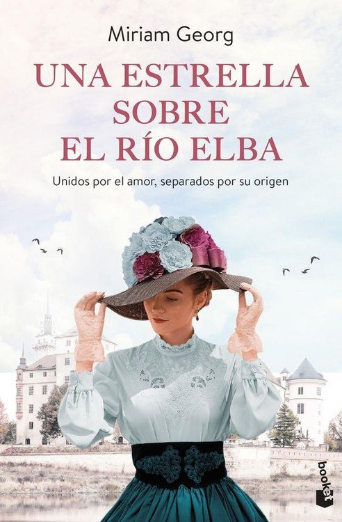 Produktbild: Una estrella sobre el r&iacute;o Elba