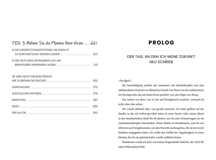 Produktbild: Life in Perspective &ndash; Die pers&ouml;nliche Bilanz f&uuml;r Ihr Jahr