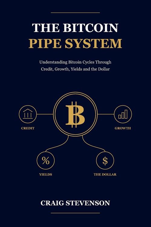 Produktbild: The Bitcoin Pipe System