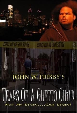 Produktbild: Tears of a Ghetto Child