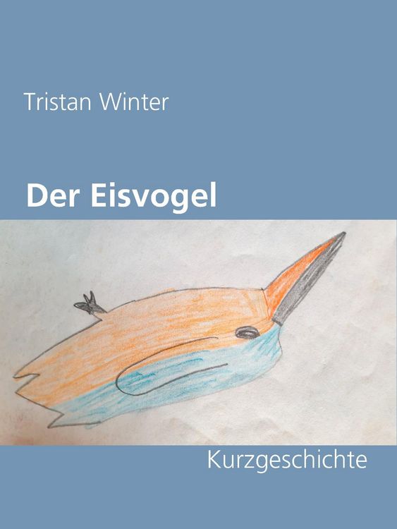 Produktbild: Der Eisvogel
