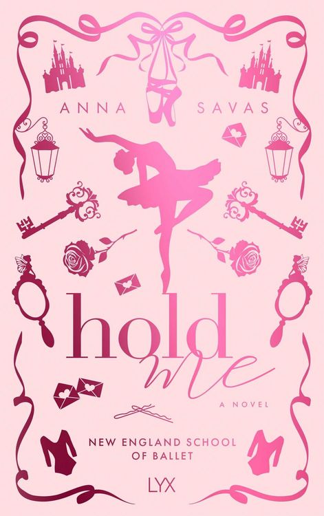 Produktbild: Hold Me