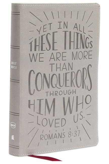 Produktbild: Thomas Nelson: Nkjv, Holy Bible for Kids, Verse Art Cover Co