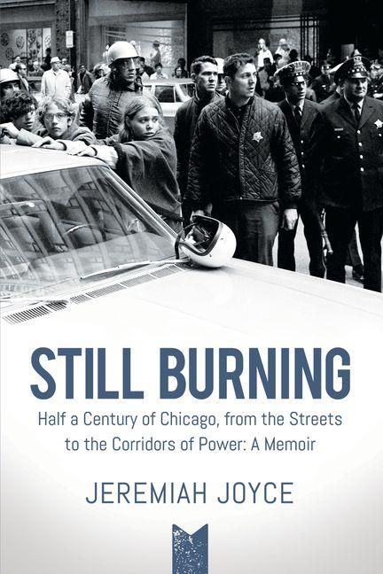 Produktbild: Still Burning