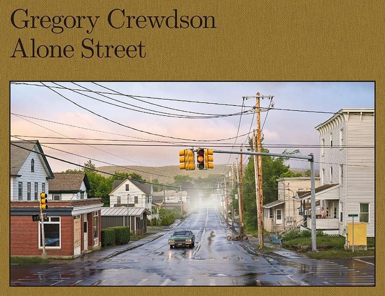 Produktbild: Gregory Crewdson