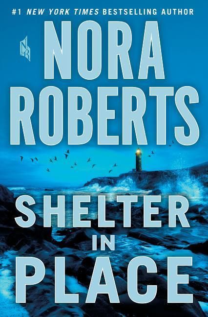 Produktbild: Roberts, N: Shelter in Place