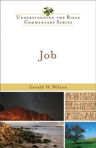 Produktbild: Job (Understanding the Bible Commentary Series)