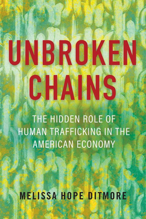 Produktbild: Unbroken Chains