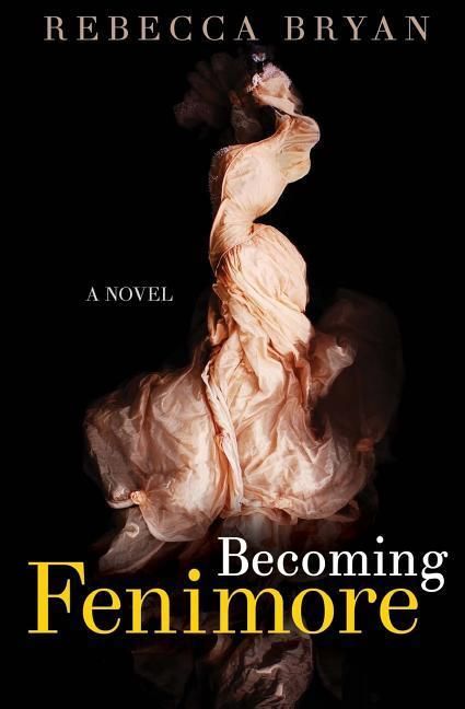Produktbild: Becoming Fenimore