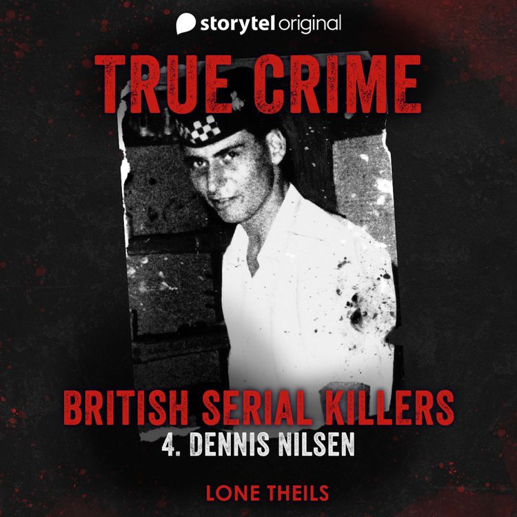 Produktbild: British Serial Killers - S01E04