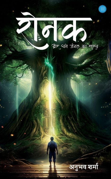 Produktbild: Ronak aur Ghane jangal ka Rahaseye