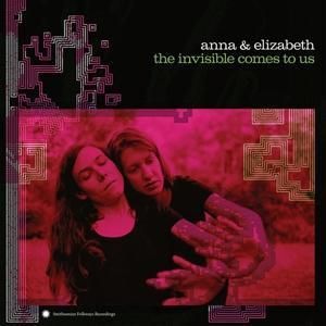 Produktbild: The Invisible Comes To Us