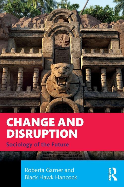 Produktbild: Change and Disruption