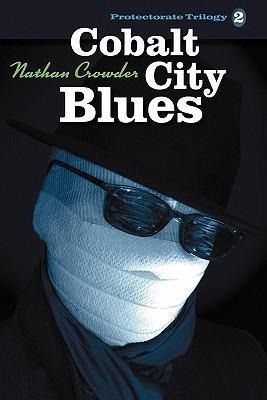 Produktbild: Cobalt City Blues
