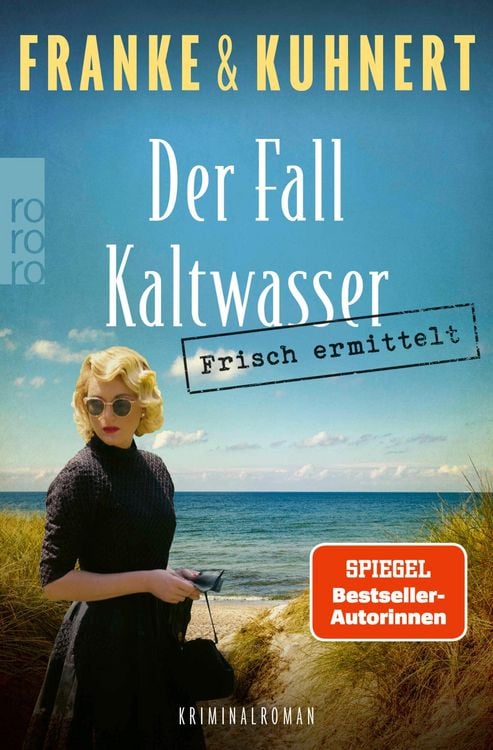 Produktbild: Frisch ermittelt: Der Fall Kaltwasser