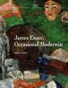 Produktbild: James Ensor, Occasional Modernist